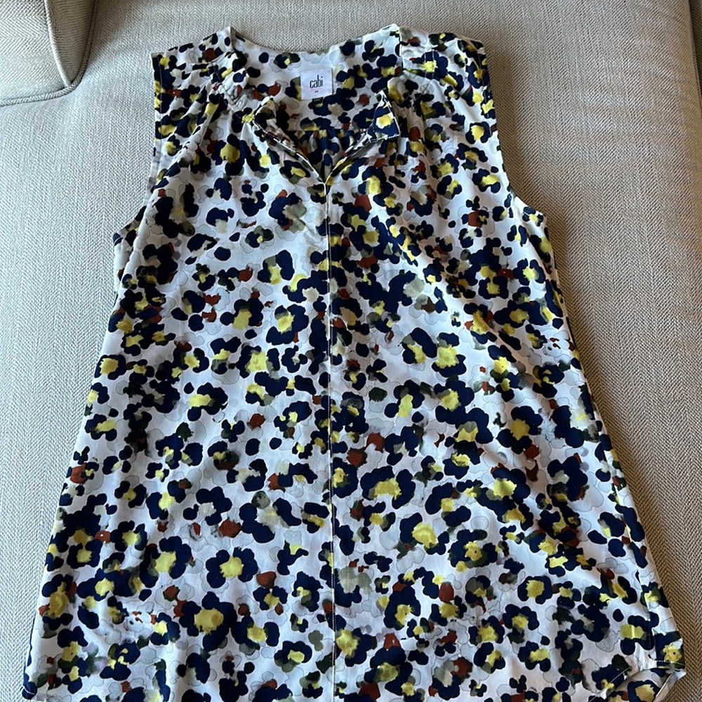 Cabi cami